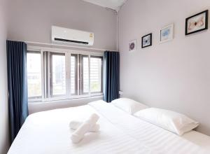 Phòng Suite Gia đình (Family Suite)