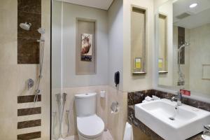 Phòng Ba Người Tiêu Chuẩn (Standard Triple Room)