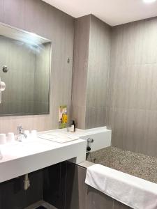Phòng cổ điển 2 giường (Classic Twin Room)
