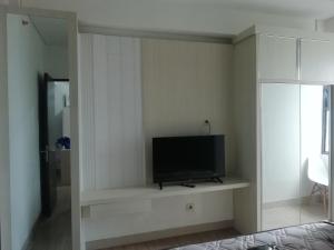 Căn Hộ 2 Phòng Ngủ (Two-Bedroom Apartment)