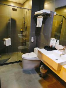 Phòng Superior 2 giường đơn (Superior Twin Room)