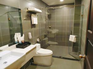 Phòng Tiêu Chuẩn 2 Giường Đơn (Standard Twin Room)