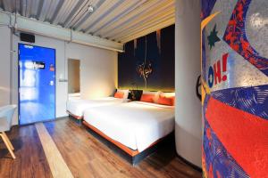 Phòng nhỏ cho 3 người (Small Triple Room)