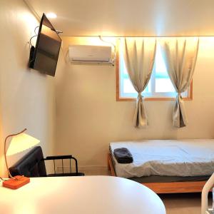 Phòng Gia Đình (Family Room)