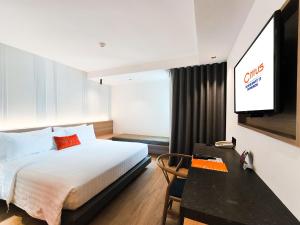 Phòng Premier (Premier Room)