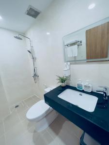 Phòng Đôi (Double Room)