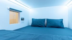 Phòng Sky Giường Đôi (Sky Double Room)