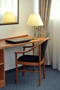 Single Room room in Hotel Ludwig van Beethoven