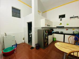 Căn Hộ 1 Phòng Ngủ (One-Bedroom Apartment)