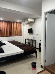 Phòng Ba Người (Triple Room)