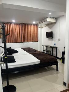 Phòng Ba Người (Triple Room)