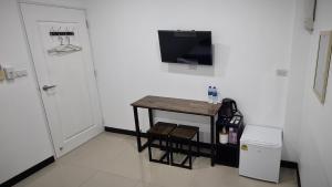 Phòng Nhỏ có 2 Giường đơn (Small Twin Room)