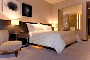 Phòng Executive Có Giường Cỡ King (Executive King Room)