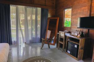 Bungalow Deluxe (Deluxe Bungalow)
