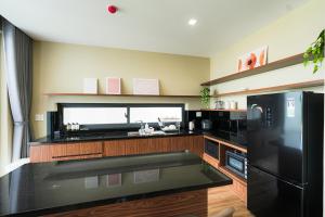 Nhà nghỉ mát 3 Phòng ngủ (Three-Bedroom Holiday Home )