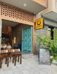 Căn Hộ 1 Phòng Ngủ (One-Bedroom Apartment)
