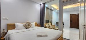 Căn Hộ 1 Phòng Ngủ (One-Bedroom Apartment)