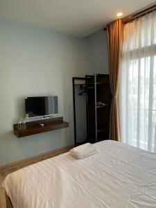 Phòng Đôi (Double Room)
