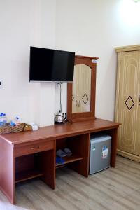 Phòng Đôi (Double Room)