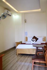 Phòng Đôi (Double Room)