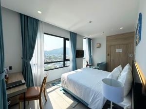Suite Hướng biển (Suite Ocean View)