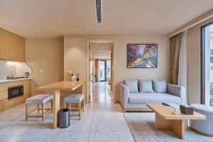 Suite Executive (Executive Suite)