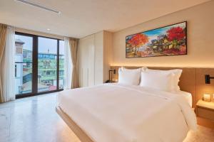 Suite Executive (Executive Suite)