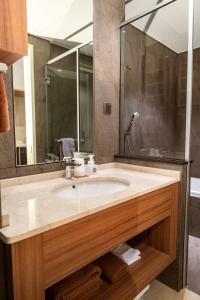 Phòng Loại Sang có Giường Đôi - Hút Thuốc (1 Double Deluxe Room Smoking)