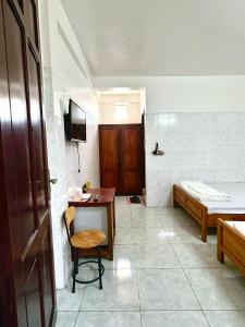 Phòng Đôi (Double Room)