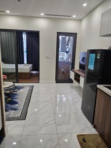 Căn Hộ 1 Phòng Ngủ (One-Bedroom Apartment)