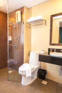 Phòng Tiêu chuẩn Giường Đôi (Standard Double Bed)