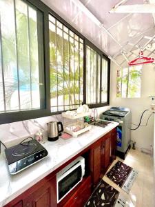 Căn Hộ 1 Phòng Ngủ (One-Bedroom Apartment)
