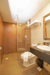Phòng Tiêu Chuẩn Hai Giường Đơn (Standard Twin Beds)