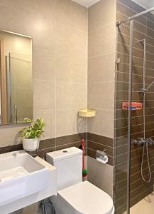 Căn Hộ 1 Phòng Ngủ (One-Bedroom Apartment)