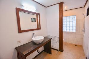 Biệt Thự 1 Phòng Ngủ (One-Bedroom Villa)