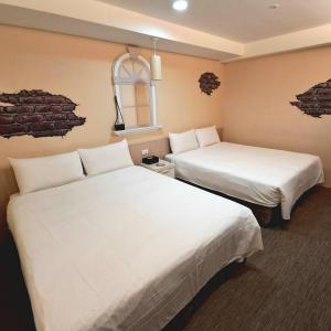 Phòng Gia đình Suite (Suite family)