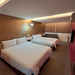 Phòng Gia đình Suite (Suite family)