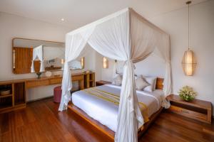 Biệt Thự 2 Phòng Ngủ Với Hồ Bơi Riêng (Two-Bedroom Villa with Private Pool)