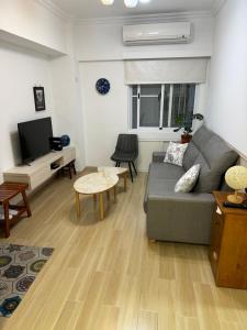 Phòng Tiêu Chuẩn Giường Đôi (Standard Double Room)