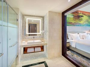 Phòng Executive Có Giường Cỡ King (Executive King Room)
