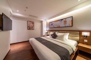 Superior Double or Twin Room with Free Minbar
