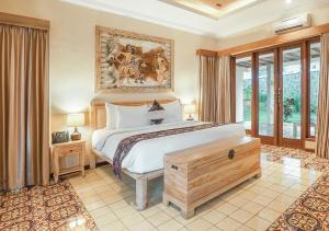 Kertanegara 1 Bedroom Villa