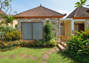 Kertanegara 1 Bedroom Villa
