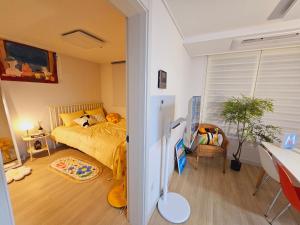 Biệt Thự 2 Phòng Ngủ (Two-Bedroom Villa)