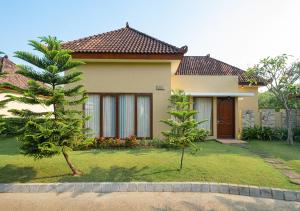 Shanaya Royal 3 Bedroom Villa