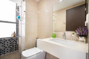 Căn hộ Tiêu chuẩn 3 Phòng ngủ (Three-Bedroom Standard Apartment)