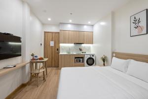 Căn hộ Studio (Studio Apartment)