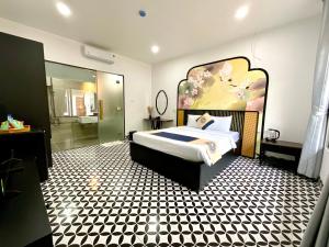 Phòng Loại Sang (Deluxe Room)