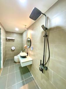 Phòng Loại Sang Giường Đôi (Deluxe Double Room)