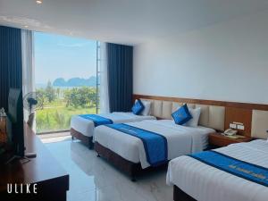 Phòng 3 Người (Tripple Room)